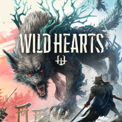 WILD HEARTS™ – стандартное издание Xbox активация