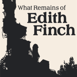 What Remains of Edith Finch Xbox One|X|S активация