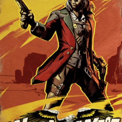 Weird West Xbox One & Xbox Series X|S активация