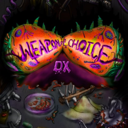 Weapon of Choice DX Xbox One|X|S активация
