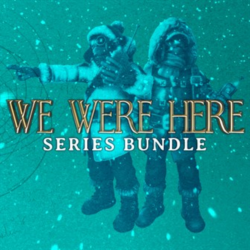 We Were Here Series Bundle Xbox One|X|S активация