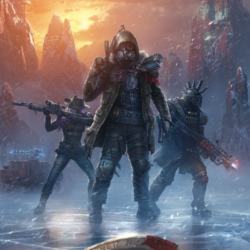 Wasteland 3 Xbox One & Xbox Series X|S активация