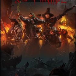 Warhammer: End Times - Vermintide Xbox активация