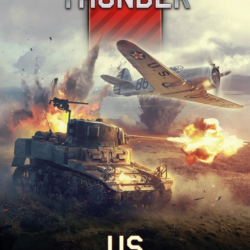War Thunder - Стартовый комплект США Xbox активация