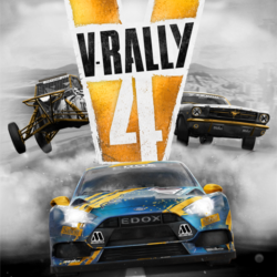 V-Rally 4 Ultimate Edition Xbox One|X|S активация