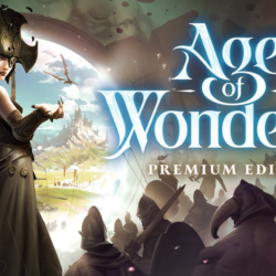 Age of Wonders 4 Steam Gift Premium Edition