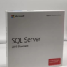 SQL Server 2019 Standard