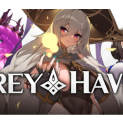 Grey Haven⚡АВТОДОСТАВКА Steam Россия