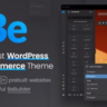 Betheme [28.1] - Русификация премиум темы