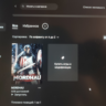 Аккаунт MORDHAU в EPIC GAMES      Почта