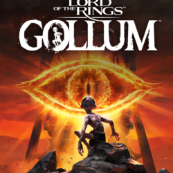 💍The Lord of The Rings: Gollum - Standard XBOX X|S 🔑
