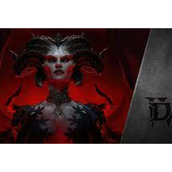 😈Diablo IV Deluxe Edition BATTLE.NET GIFT🎁