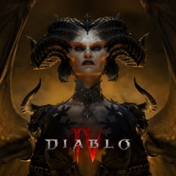 😈Diablo IV Ultimate Edition BATTLE.NET GIFT🎁