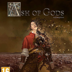 🎮💙🔥ASH OF GODS REDEMPTION XBOX ONE /SERIES X|S🔑КЛЮЧ AR ЛИЦЕНЗИЯ🔥