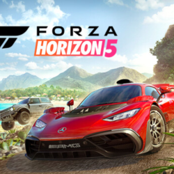 Forza Horizon 5 - Standard Edition Steam Gift Все рег