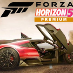 Forza Horizon 5 - Premium Edition Steam Gift Все рег