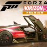 Forza Horizon 5 - Premium Edition Steam Gift Все рег