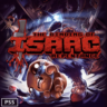 The Binding of Isaac: Repentance     PS5 PS