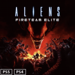 🔴Aliens: Fireteam Elite Чужой 🎮 PS4 PS5 | Турция PS🔴