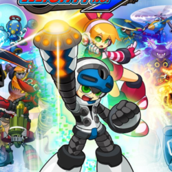 ✅ Mighty No. 9 Xbox One & Xbox Series X|S активация