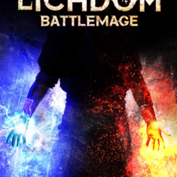 ✅ Lichdom: Battlemage Xbox One|X|S активация