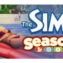 The Sims 3 Seasons (Steam Gift Region South America)