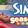 The Sims 3 Seasons (Steam Gift Region South America)