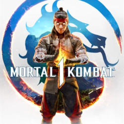 (2023)Mortal Kombat 1 Выбор:Издания/РегионаSteam Gift