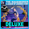 The Mageseeker: A League of Legends Story™ - Deluxe Ed.