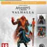 Assassins Creed Valhalla Ragnarok Edition XBOX X|S