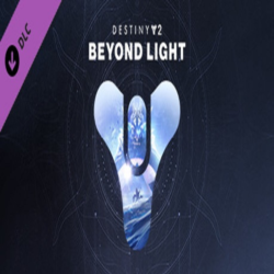 Destiny 2: Beyond Light (Steam ключ / РФ СНГ)