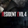 Resident Evil 4 (2023) Remake / Steam Gift