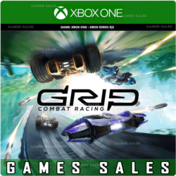 ✅❤️GRIP❤️XBOX ONE|XS🔑КЛЮЧ✅