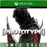[PROTOTYPE®]  XBOX ONE|XS  КЛЮЧ
