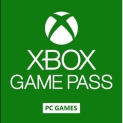 ЛЮБОЙ АКК XBOX GAMEPASS ПК АКТИВАЦИЯ 1-12 МЕСЯЦ БЫСТРЫЙ