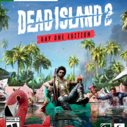 Аккаунт Dead Island 2 XBOX Series X|S