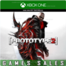 ✅❤️PROTOTYPE 2❤️XBOX ONE|XS🔑КЛЮЧ✅
