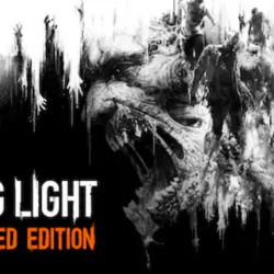 Аккаунт DYING LIGHT: Enhanced Edition в EPIC GAMES