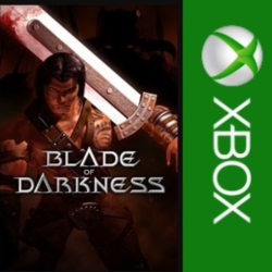 ☑️⭐Blade of Darkness XBOX⭐Куплю на Ваш аккаунт⭐☑️