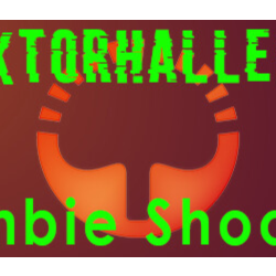 Reaktorhallen R1 - Zombie Shooter STEAM KEY REGION FREE