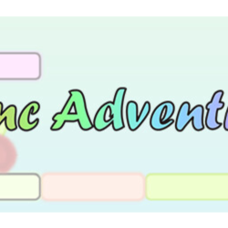 Sync Adventure STEAM KEY REGION FREE GLOBAL ROW