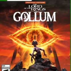 The Lord of the Rings Gollum - Precious Xbox One & X|S
