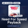 Need For Speed Payback (EA App / Origin Ключ) РФ-СНГ-МИР   ПОДАРОК