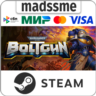 Warhammer 40,000: Boltgun * RU/KZ/СНГ/TR/AR * STEAM