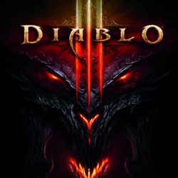 Diablo III 3 Standard Edition Battlenet Gift