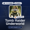 Tomb Raider Underworld (Steam Ключ) РФ-СНГ-МИР   ПОДАРОК