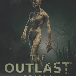🎥The Outlast Trials Steam Gift Все регионы🧧