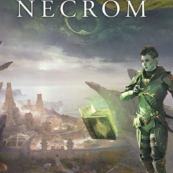 The Elder Scrolls Online Collection: Necrom|St.Gift