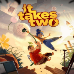 🔥 A Way Out   It Takes Two 🟢Online 🕓АРЕНДА АККАУНТА