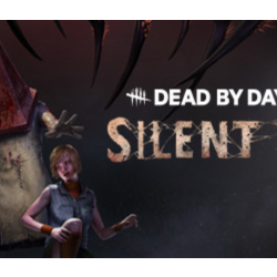Dead By Daylight - Silent Hill Chapter DLC - STEAM RU